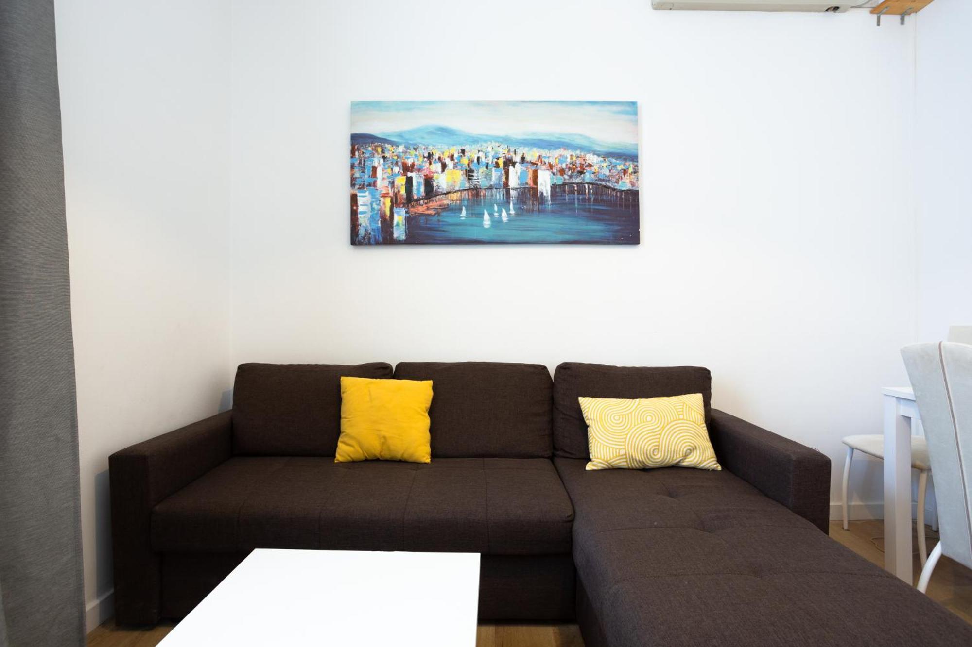 Orsan Appartement