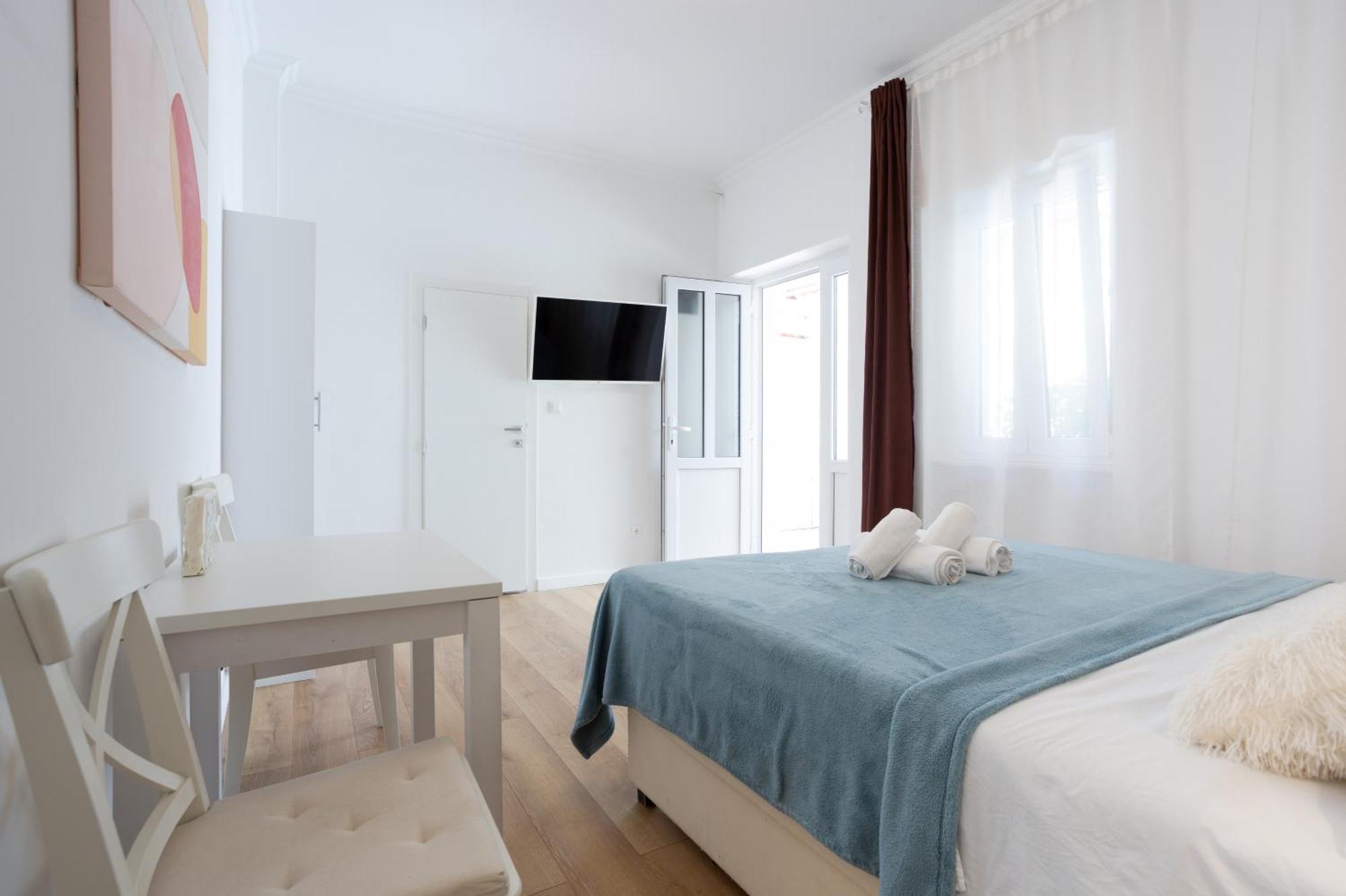 Appartement Orsan