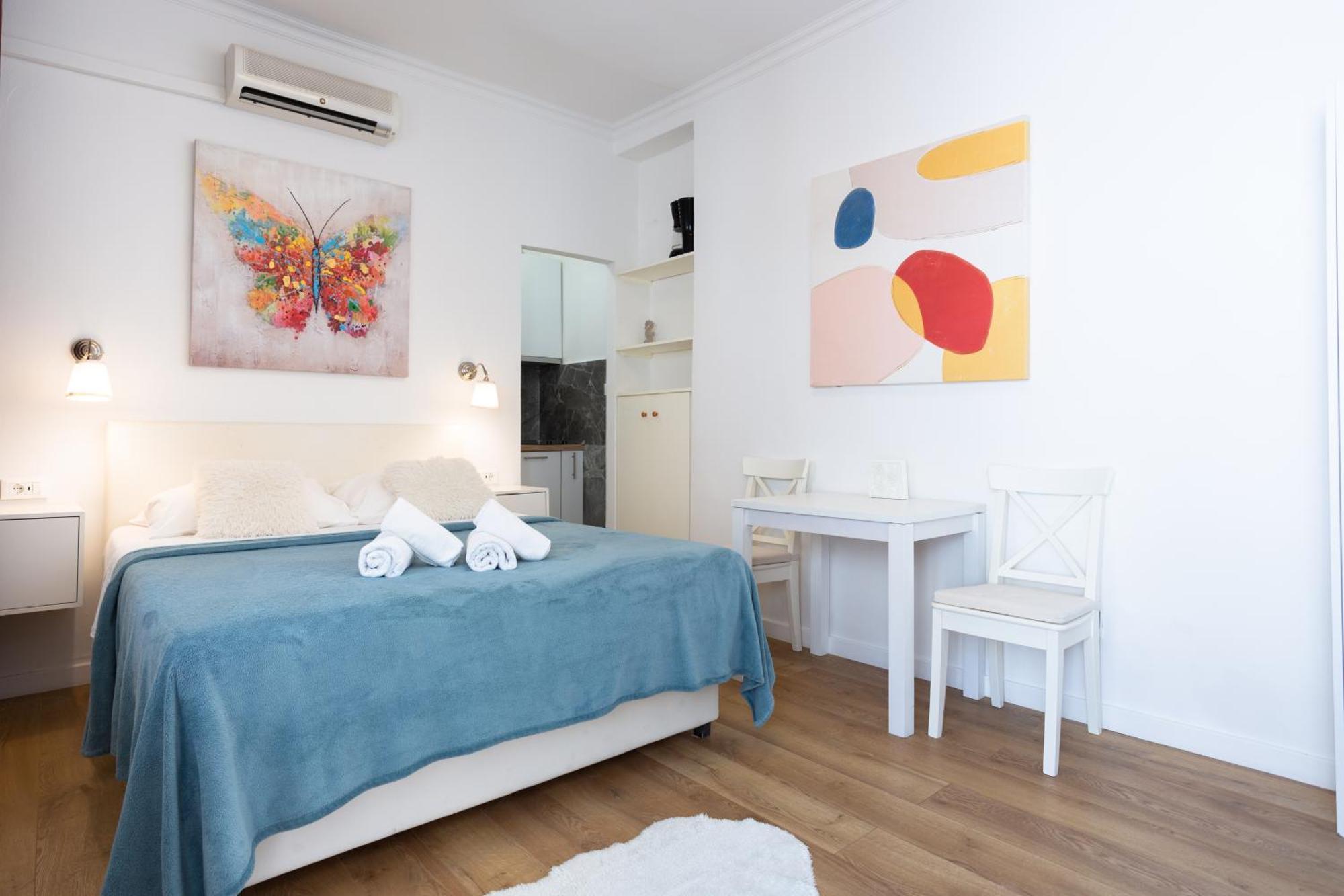 Appartement Orsan Dubrovnik