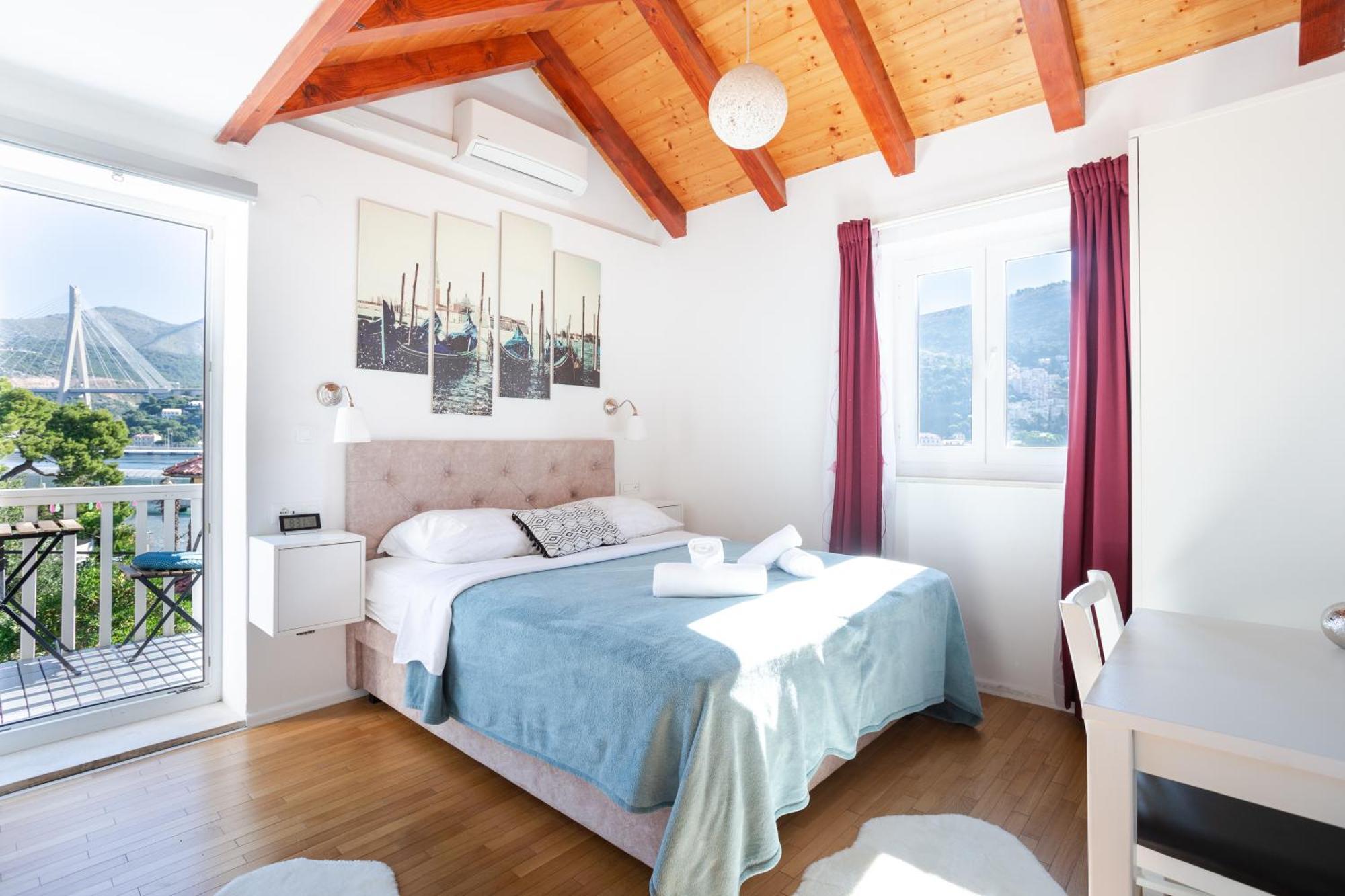 Orsan Appartement *