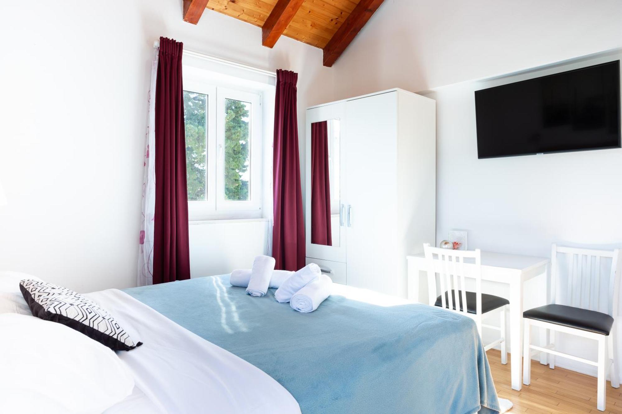 Orsan Appartement *