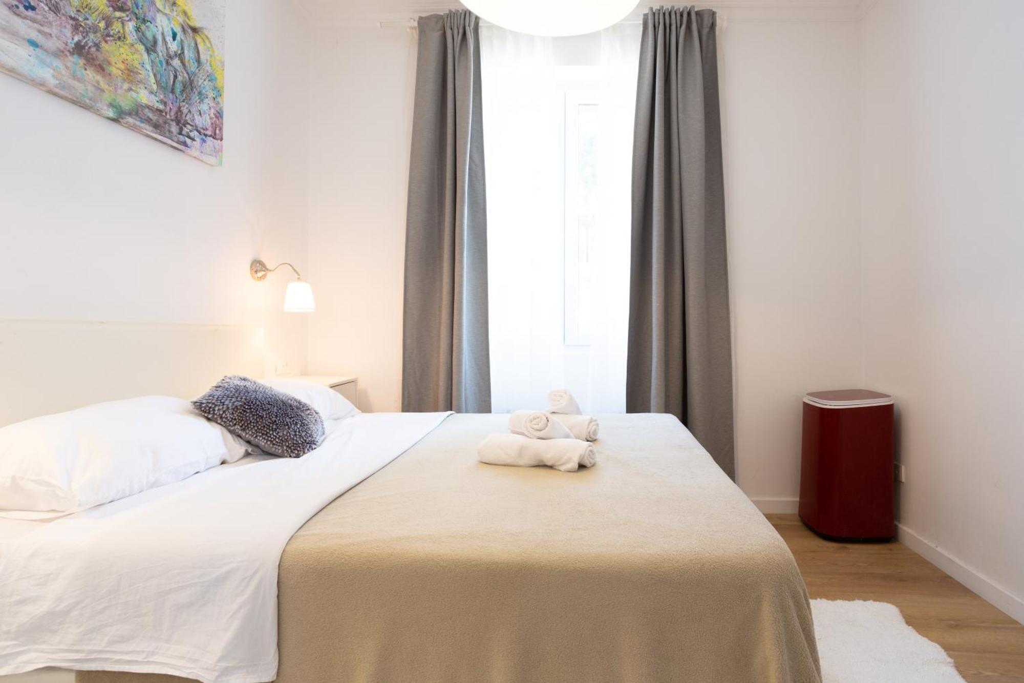 Orsan Apartment *