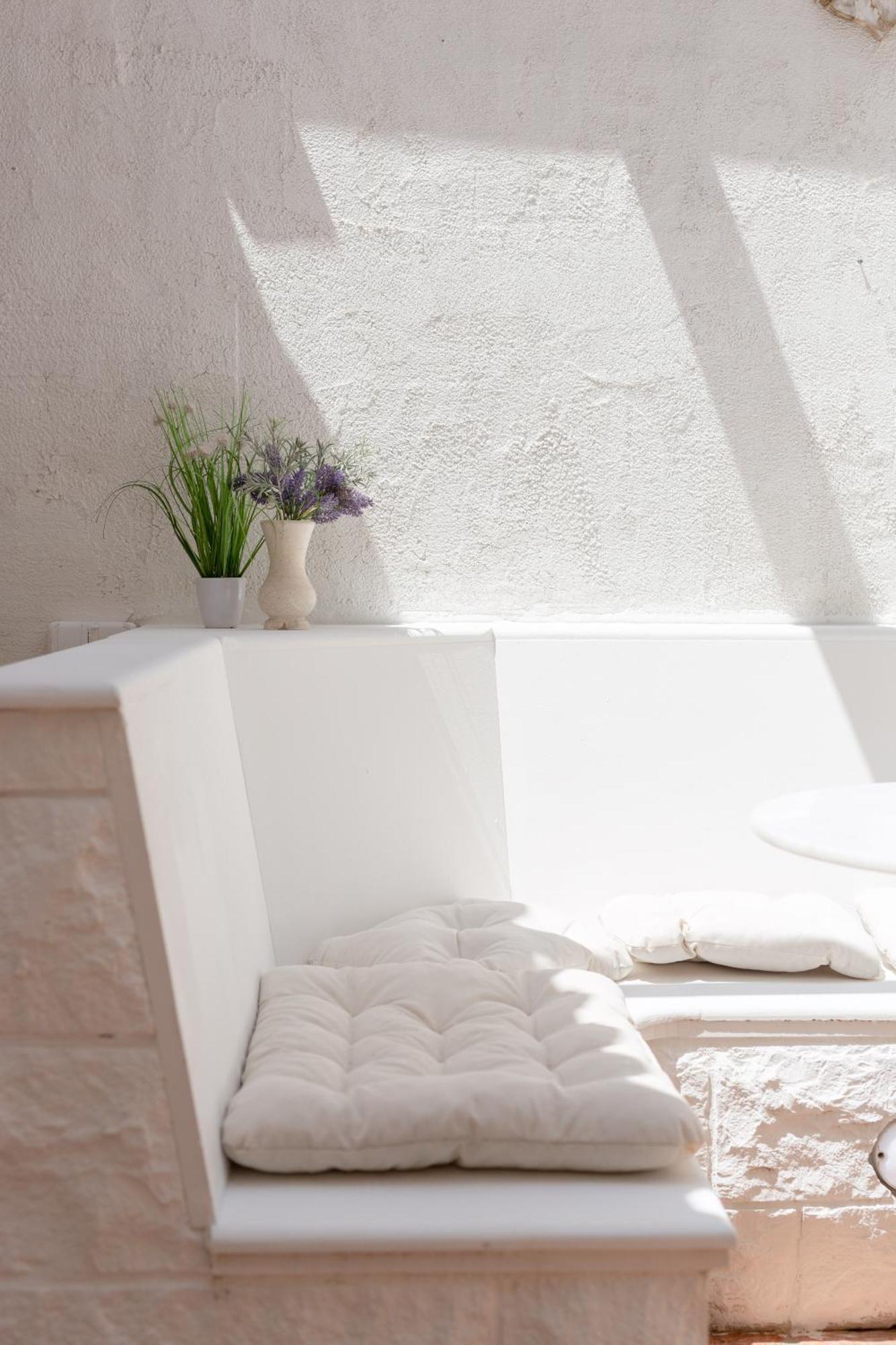 Orsan Apartment