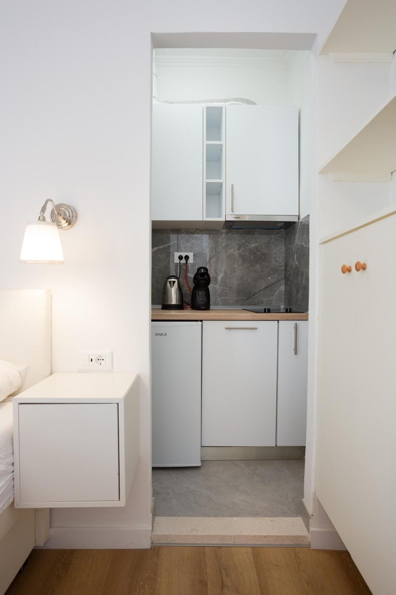 Orsan Apartment