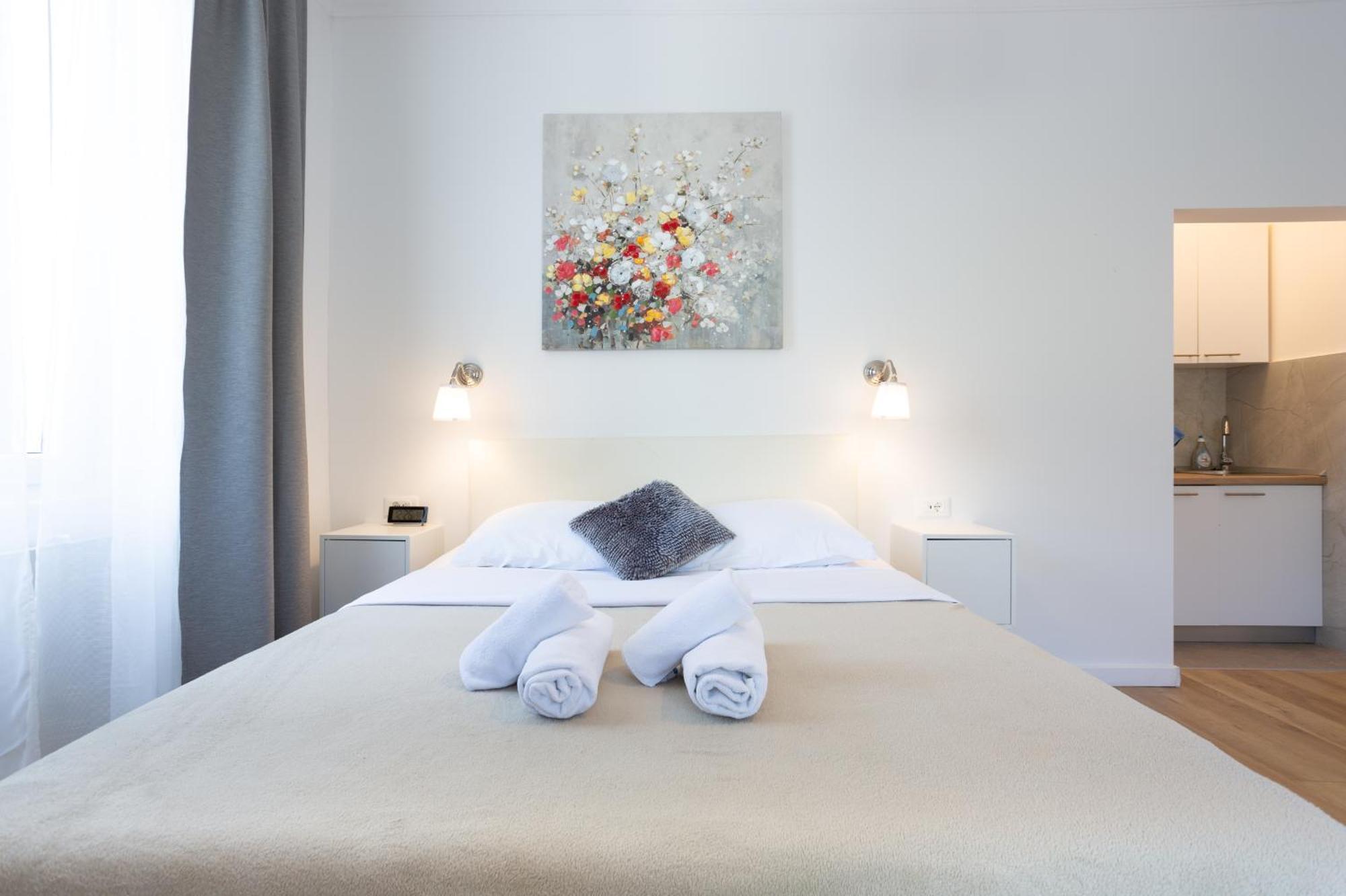Orsan Apartment