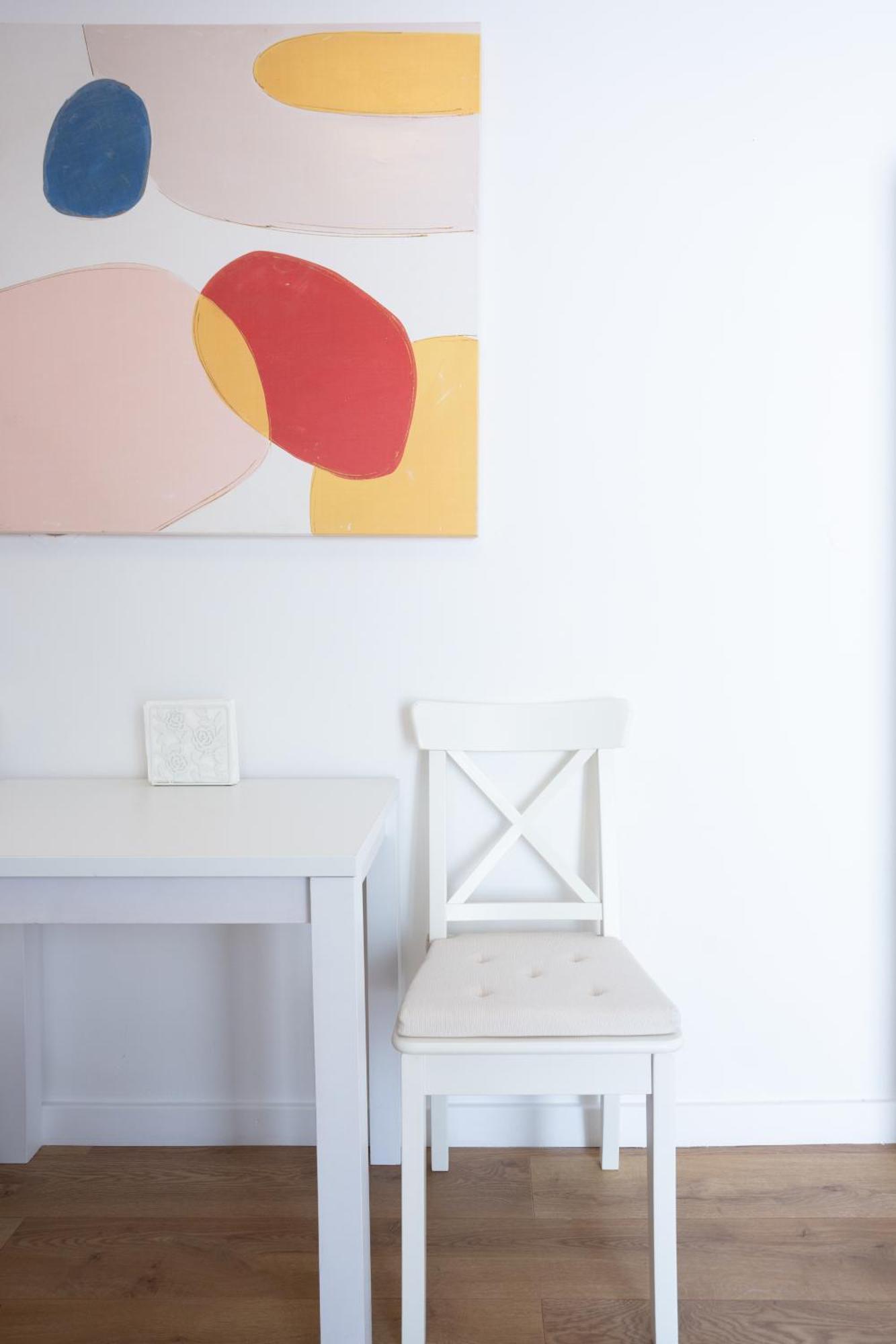Apartment Orsan