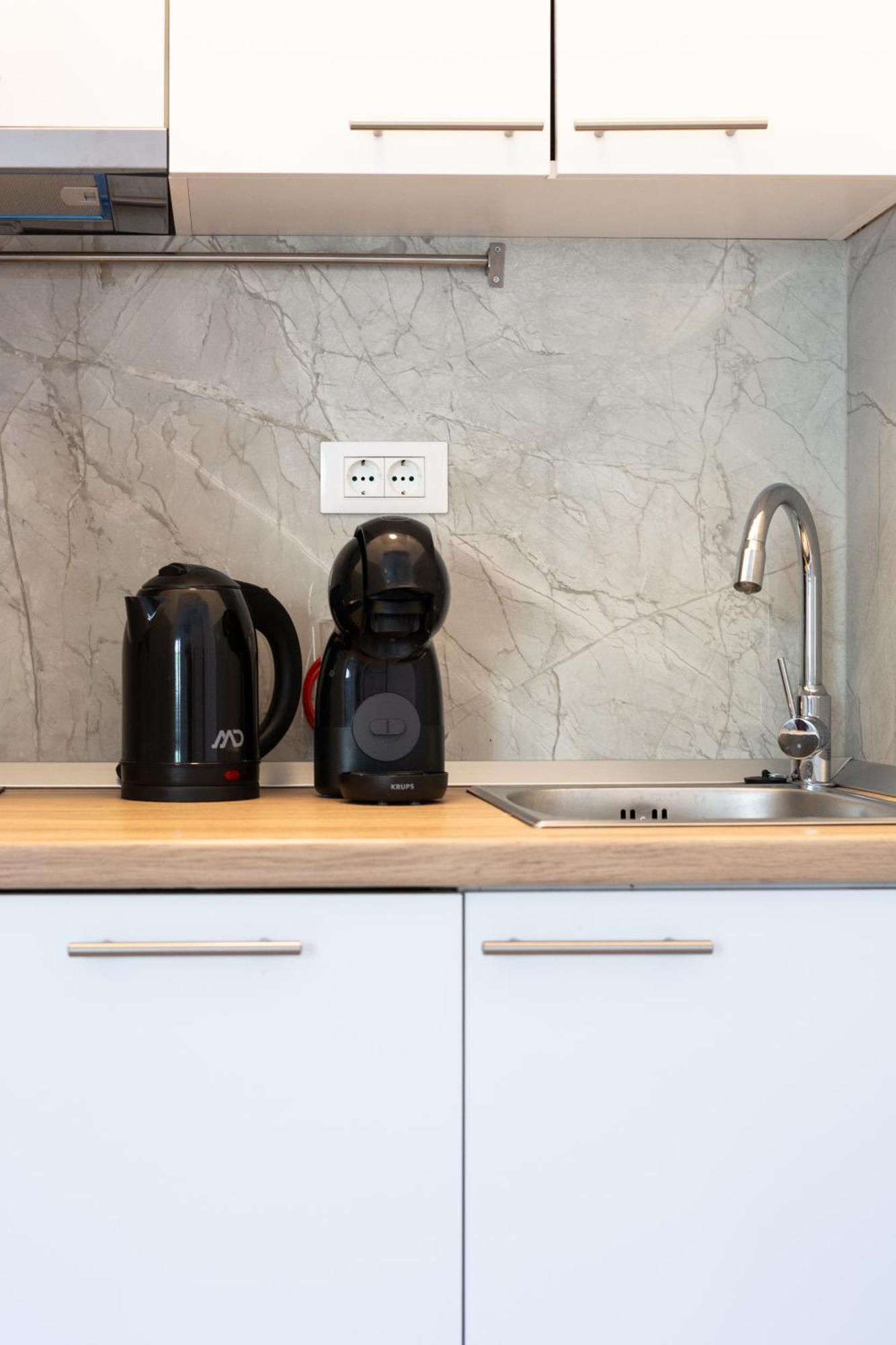 Apartment Orsan *