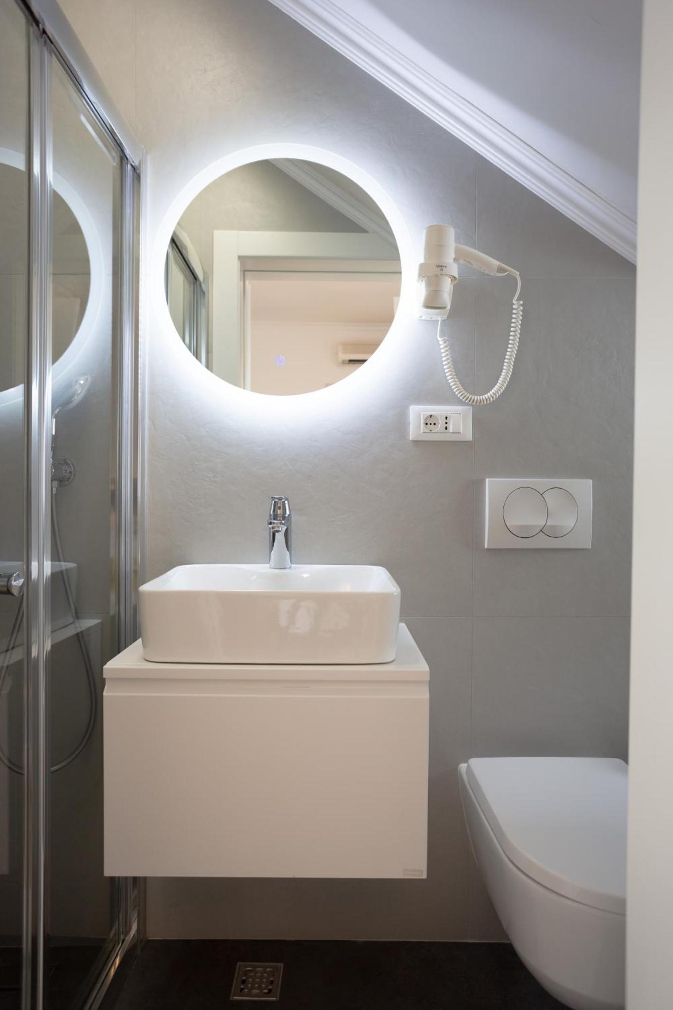 Orsan Apartment