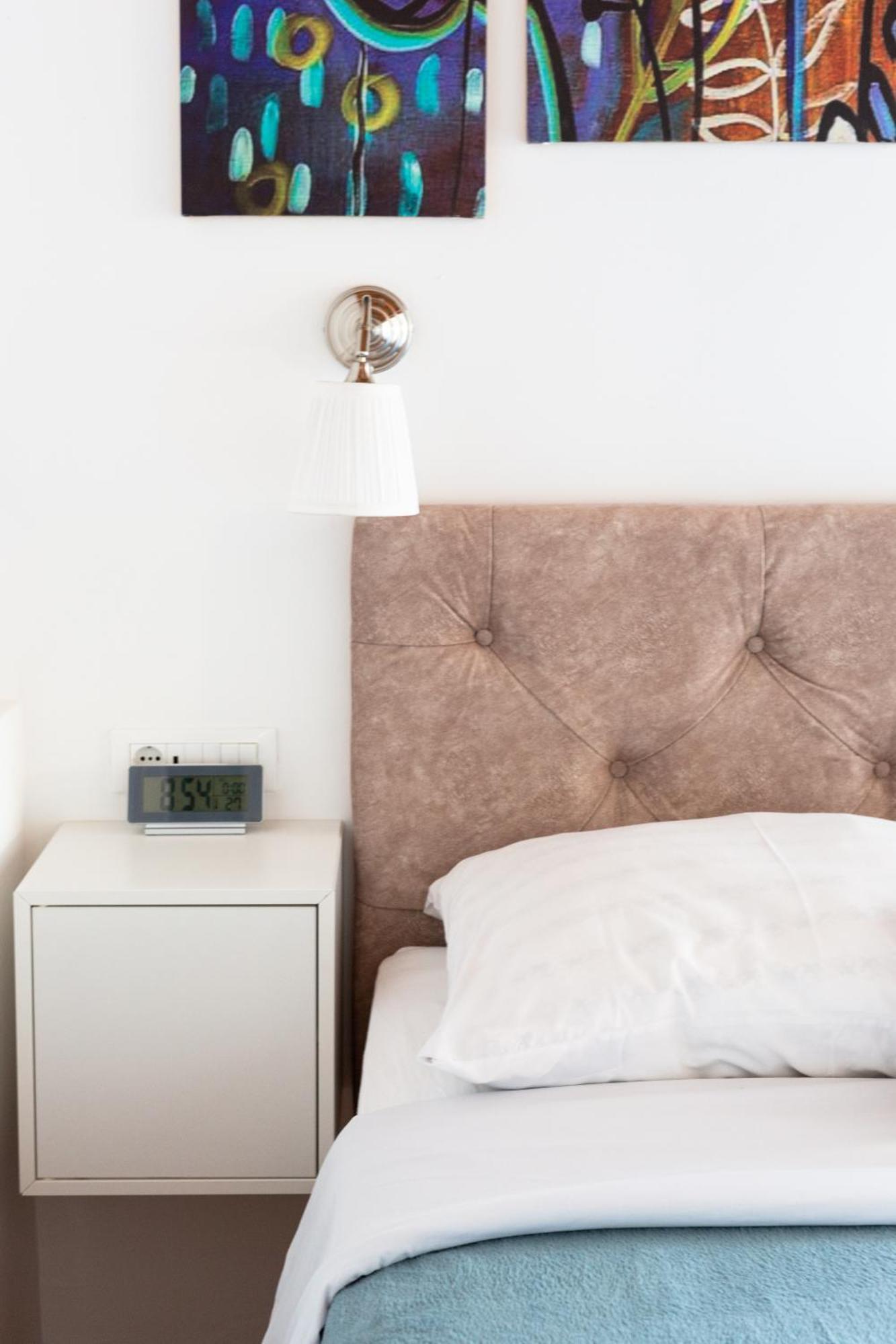 Apartment Orsan *