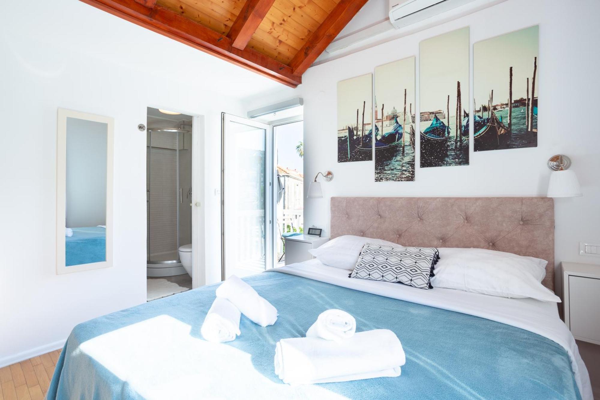 Orsan Apartment Dubrovnik