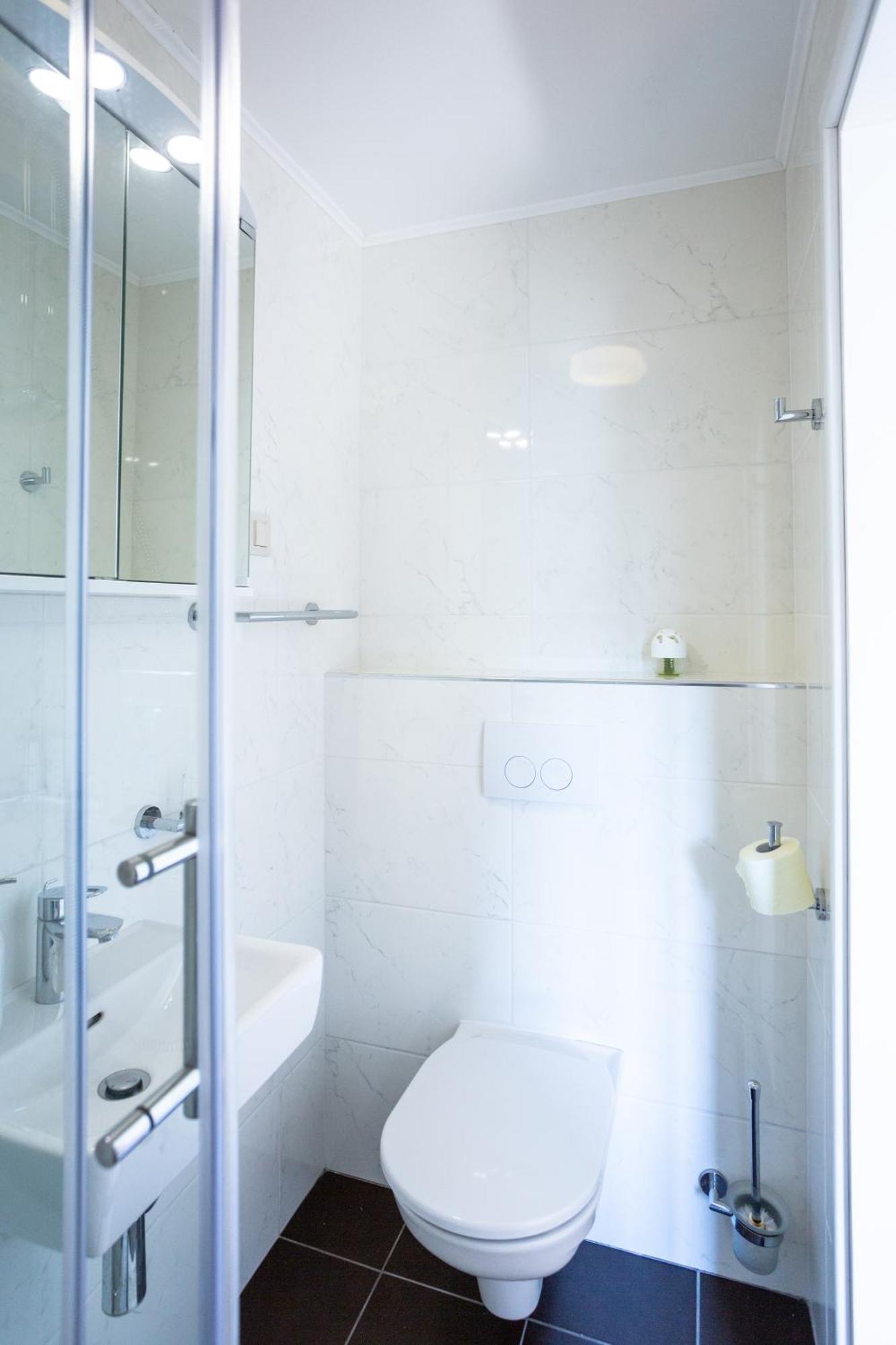 Orsan Apartment *