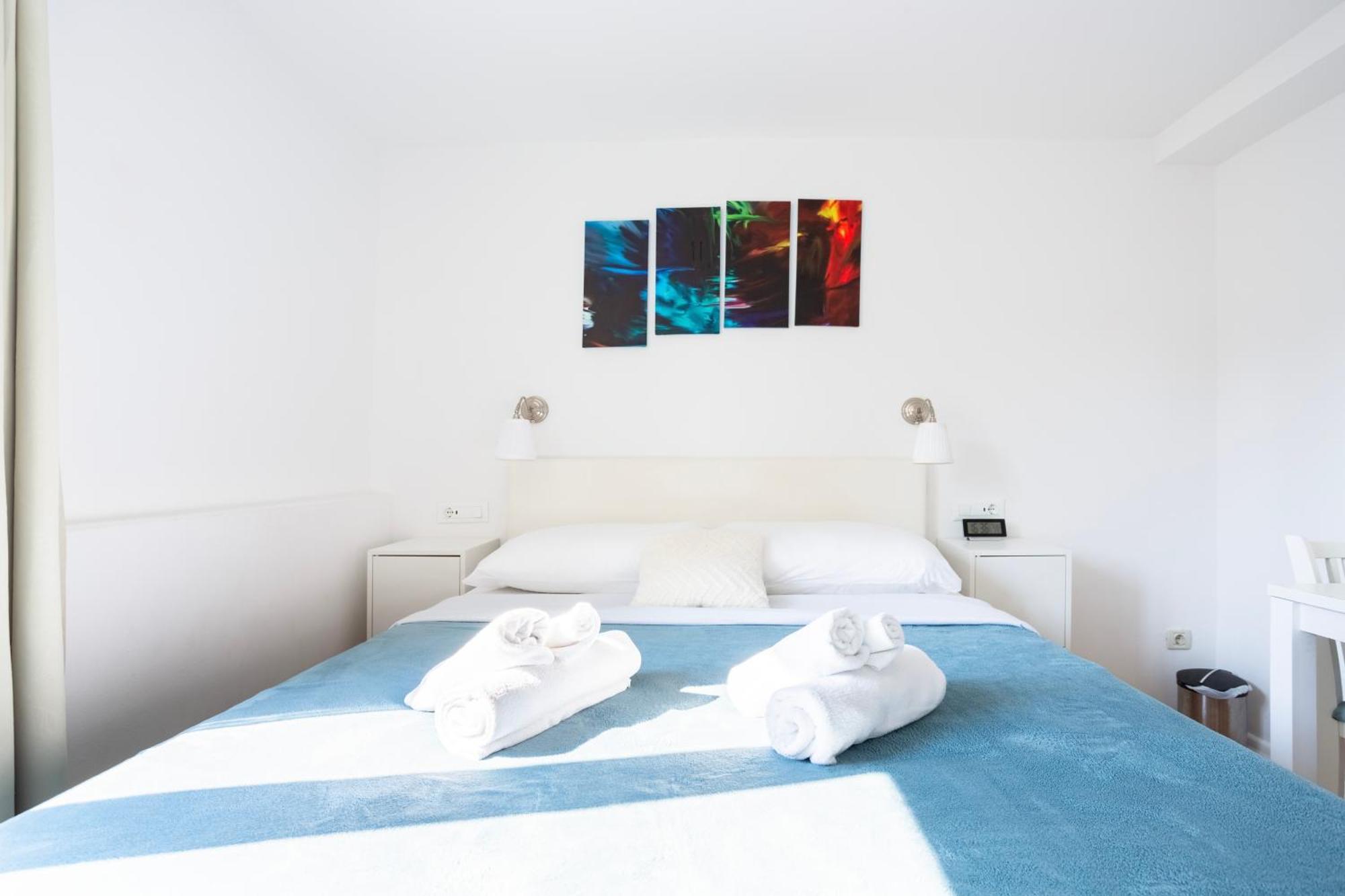 Apartment Orsan *