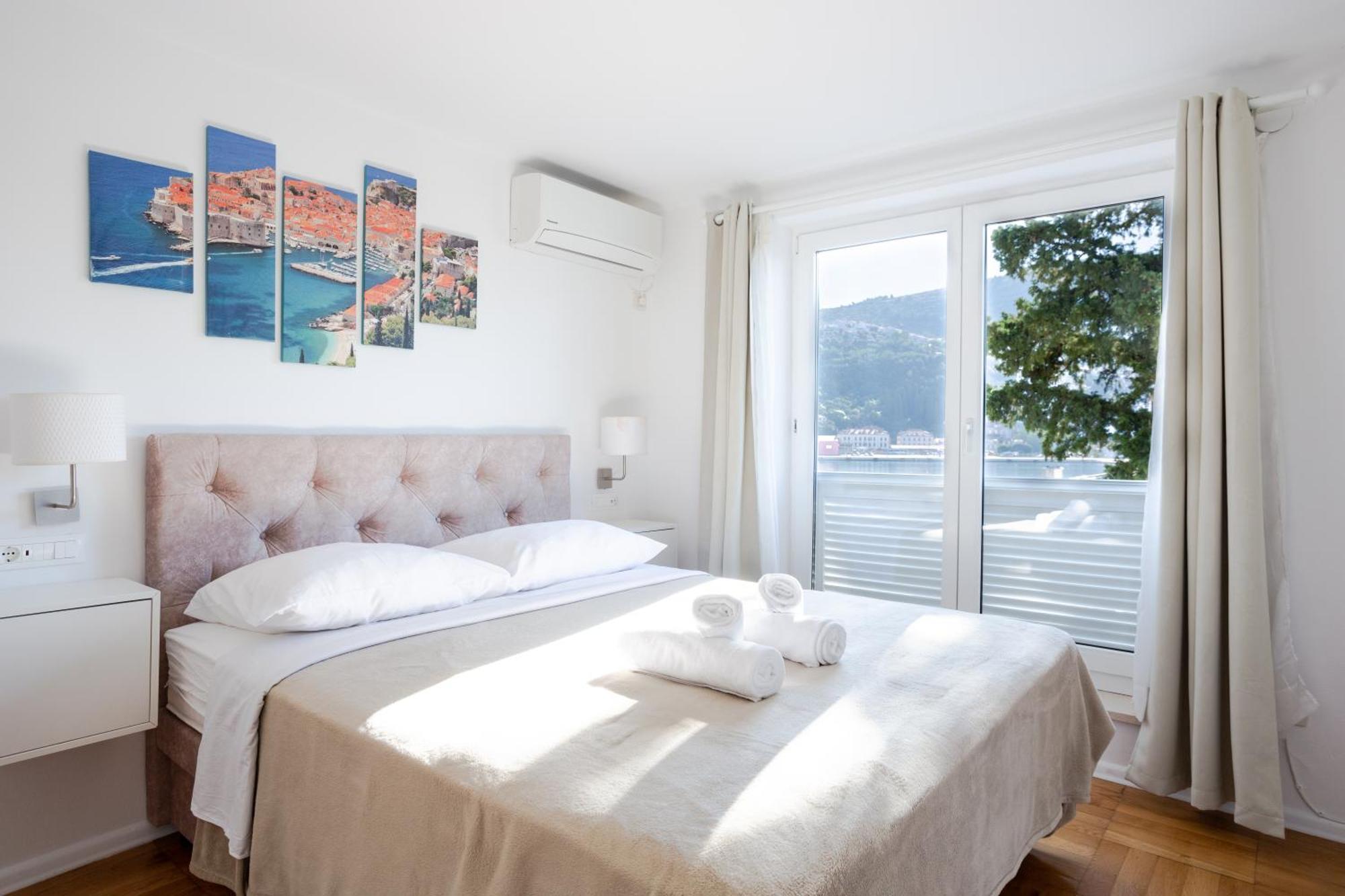 Orsan Apartment Dubrovnik