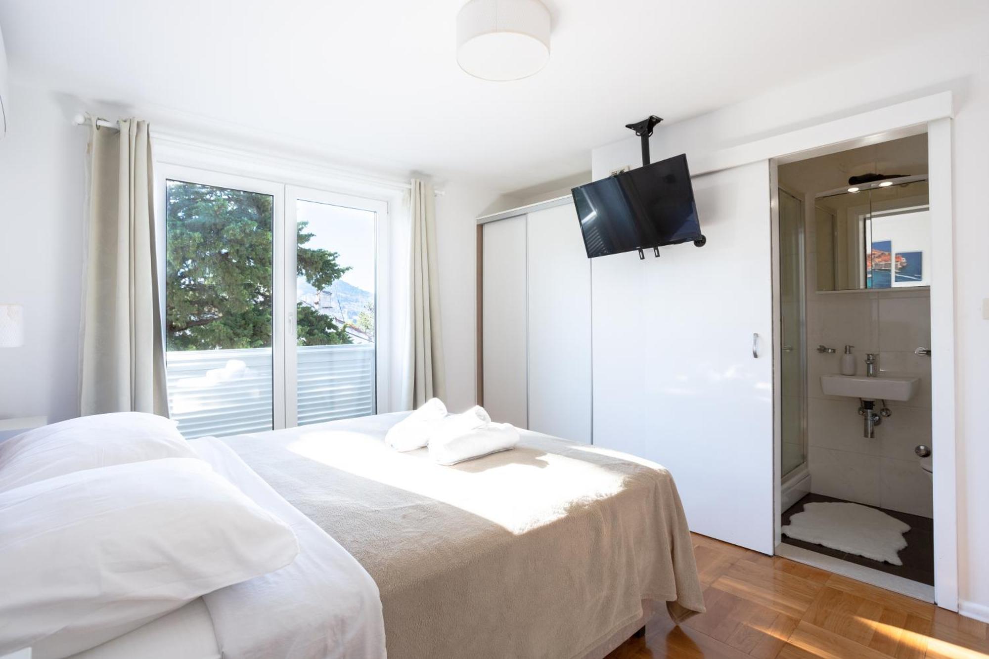 Orsan Apartment Dubrovnik