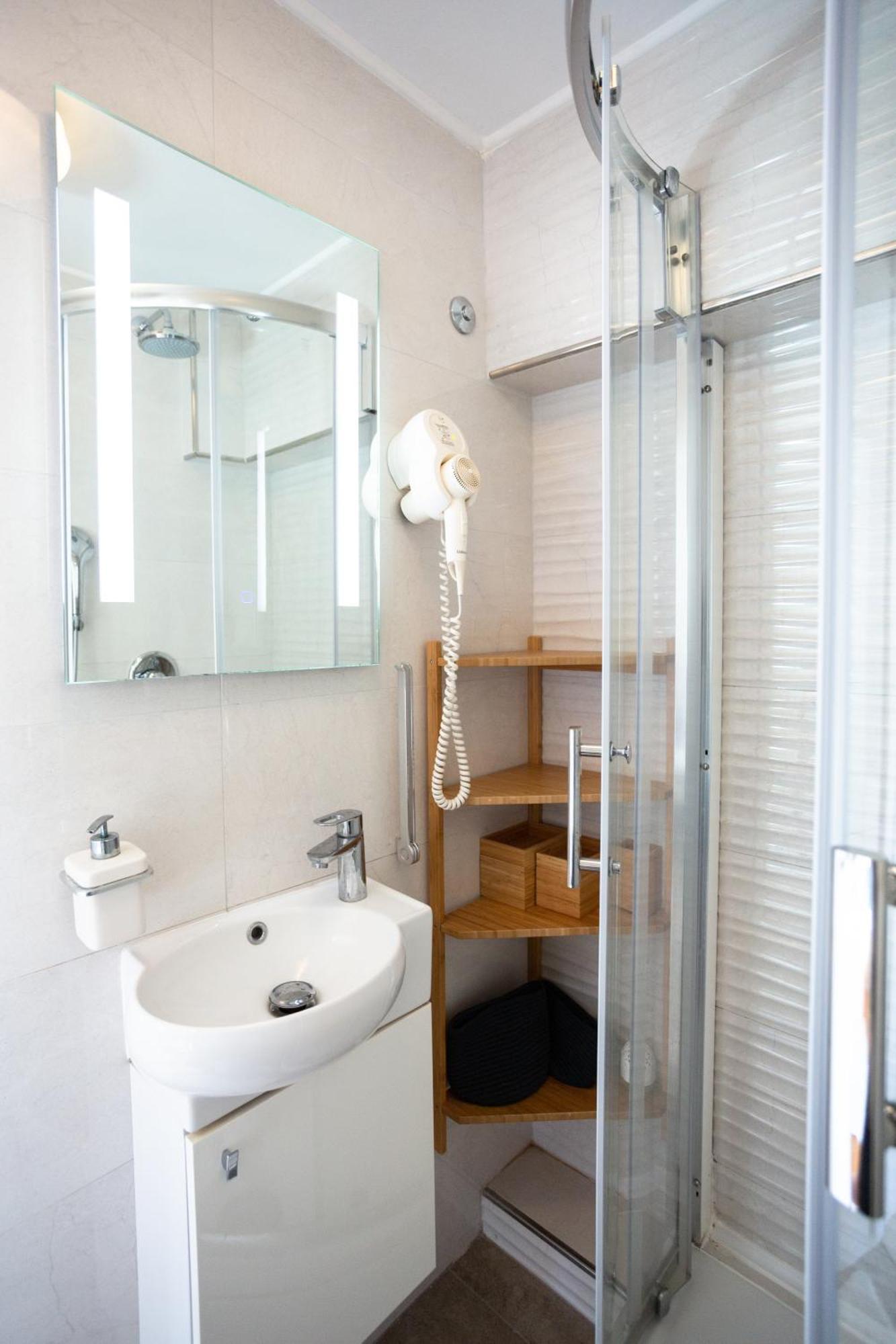 Apartment Orsan