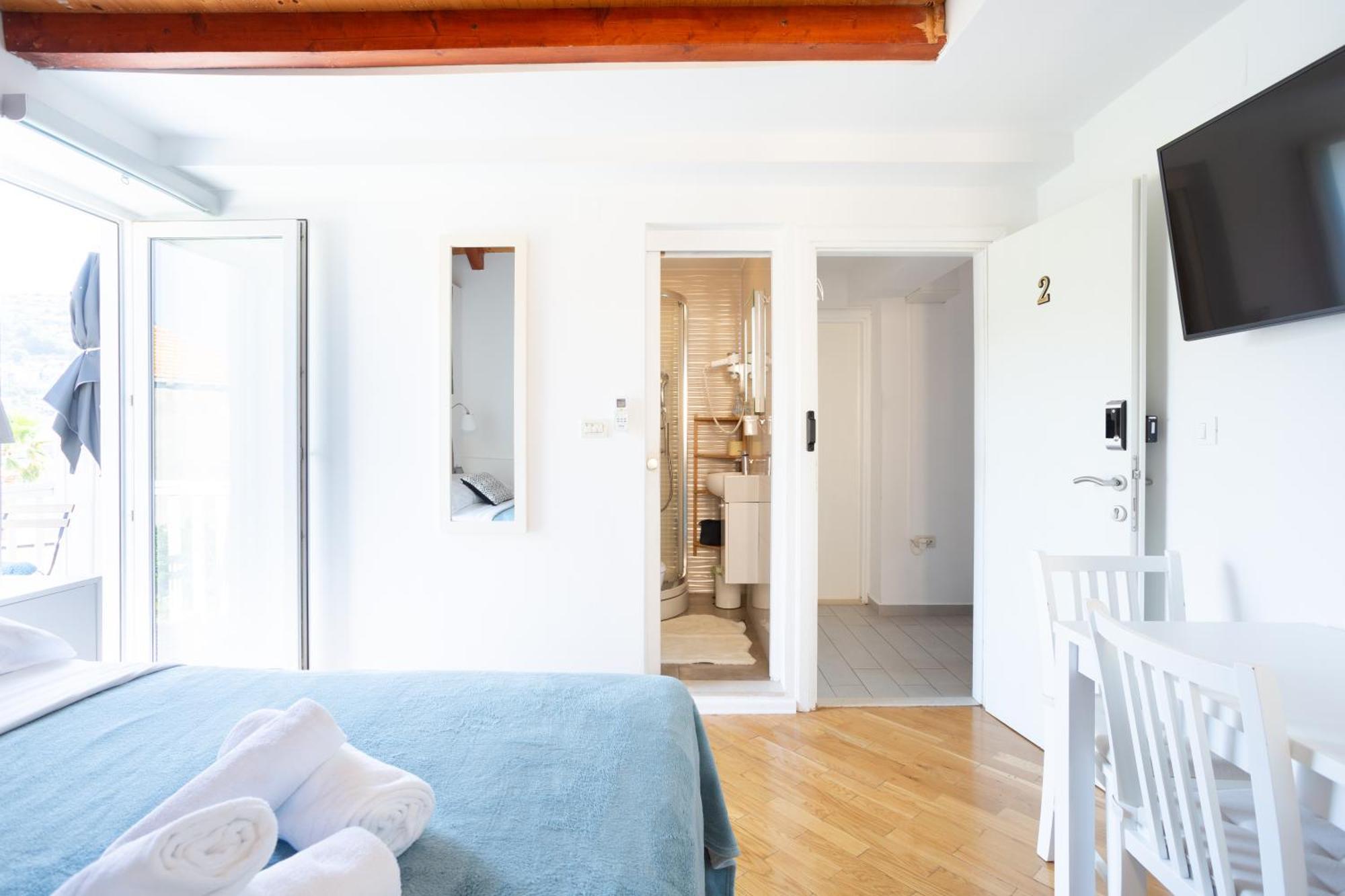 Apartment Orsan